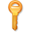 key