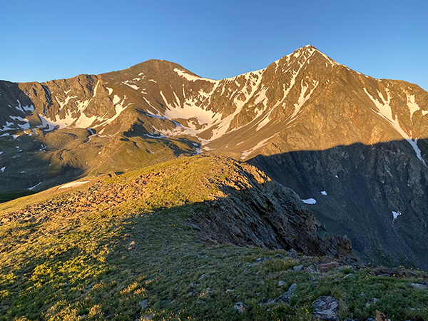 Grays and Torreys