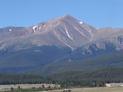 Peak