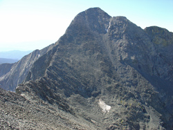 Peak
