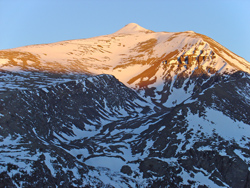 Peak