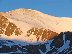 Peak