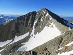 Peak