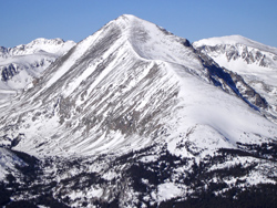 Peak