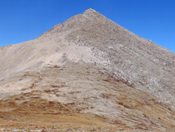 Peak