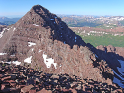 Peak