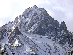 Peak