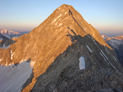Peak
