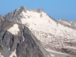 Peak