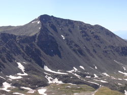 Peak