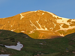 Peak