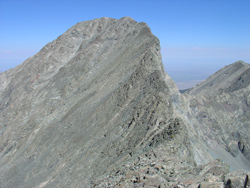 Peak