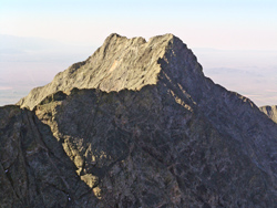 Peak