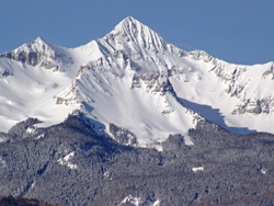 Peak