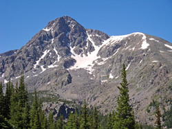 Peak