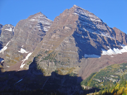 Peak