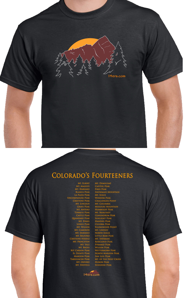 T-Shirt v2020