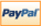 Pay using your PayPal account