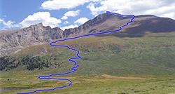route