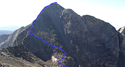 route