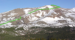 route