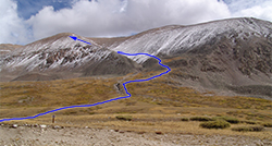 route