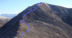 route