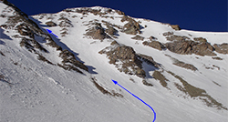 route