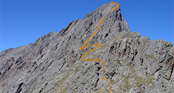 route