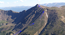 route
