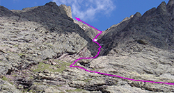 route