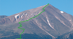 route