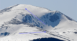 route