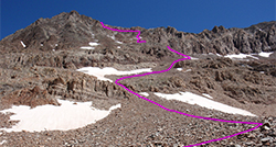 route