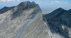 route