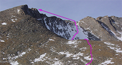 route