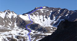 route