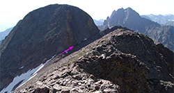 route