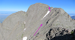 route