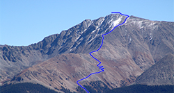 route