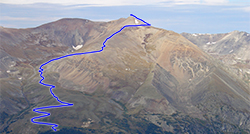 route