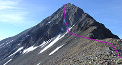 route