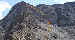 route