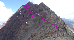 route