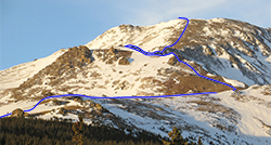 route