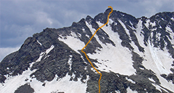 route