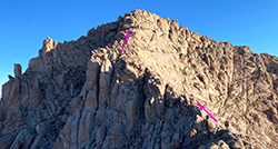 route