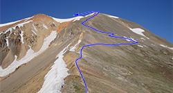 route