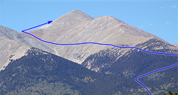 route