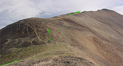 route
